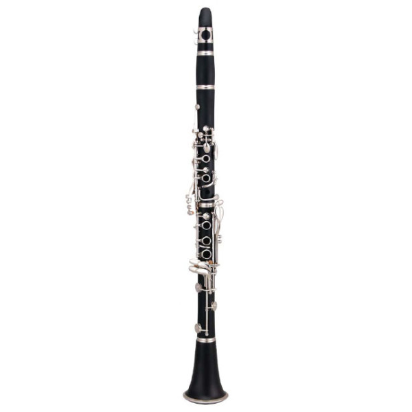 Кларнет MAXTONE TCC60BN (TTC50WB)