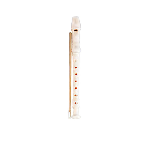 Блокфлейта сопрано MAXTONE TRC-56W/G