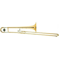 Тенор-тромбон MAXTONE TTC53TL1 (TTC61L) Bb Tenor Trombone