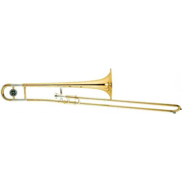 Тенор-тромбон MAXTONE TTC53TL1 (TTC61L) Bb Tenor Trombone