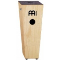 Кахон MEINL CAJ10TBW-M Black Makah-Burl