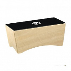 Кахон MEINL BCA1SNT/EBK-M Bongo Cajon