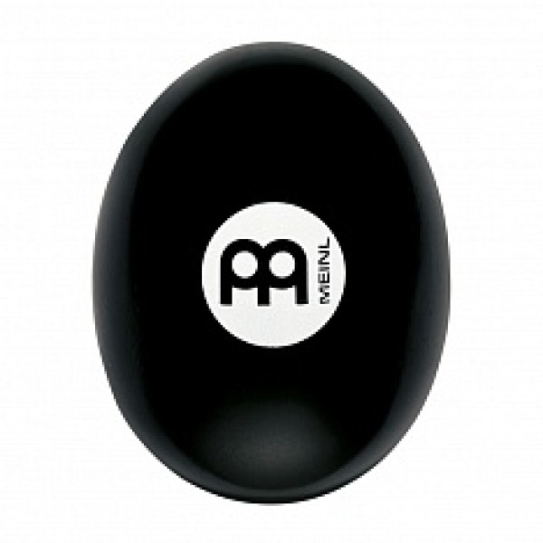 Шейкер MEINL ESW-J-BK Wood Egg Shaker Jumbo Black