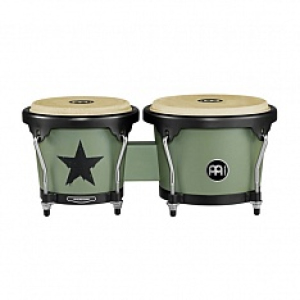 Бонго MEINL HB100AI