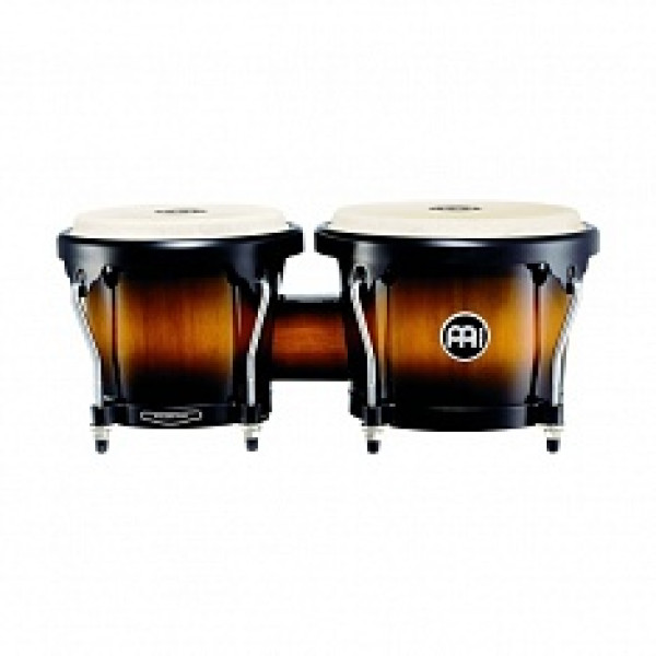 Бонго MEINL HB100VSB
