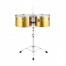 Тімбалес MEINL LC1BRASS