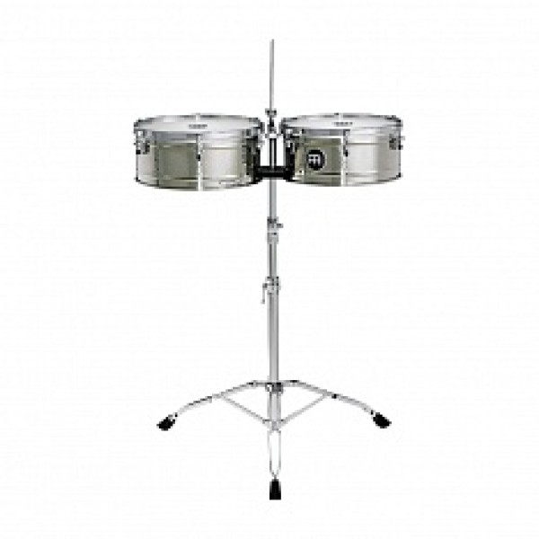 Тімбалес MEINL LC1STS