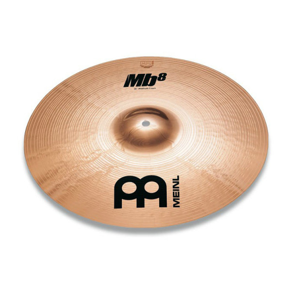 Тарілка креш MEINL MB10 18" Heavy Crash