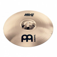 Тарілка райд MEINL MB10 20" Bell Blast Ride Brilliant