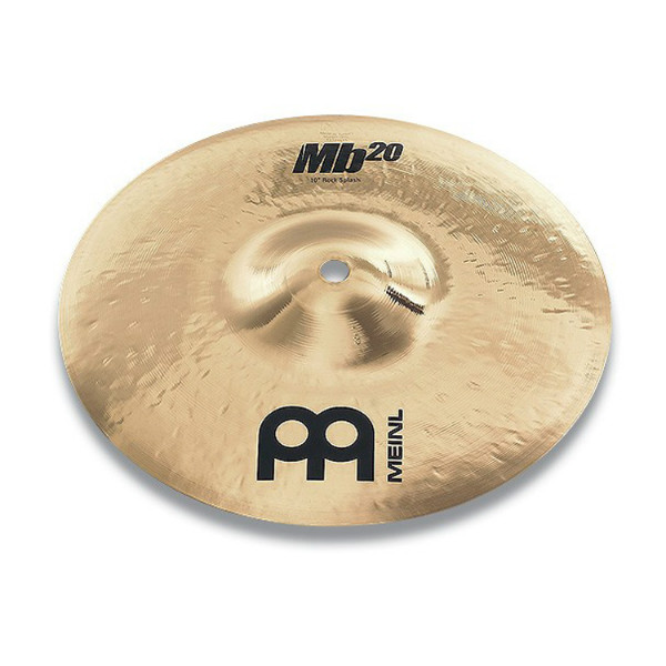 Тарілка креш MEINL MB20 16" Heavy Crash Brilliant