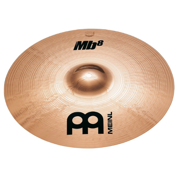 Тарілка креш MEINL MB20 16" Medium Heavy Crash