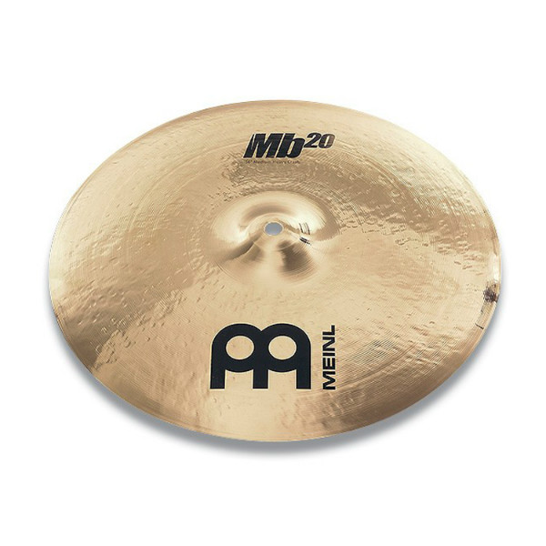 Тарілка креш MEINL MB20 18" Medium Heavy Crash