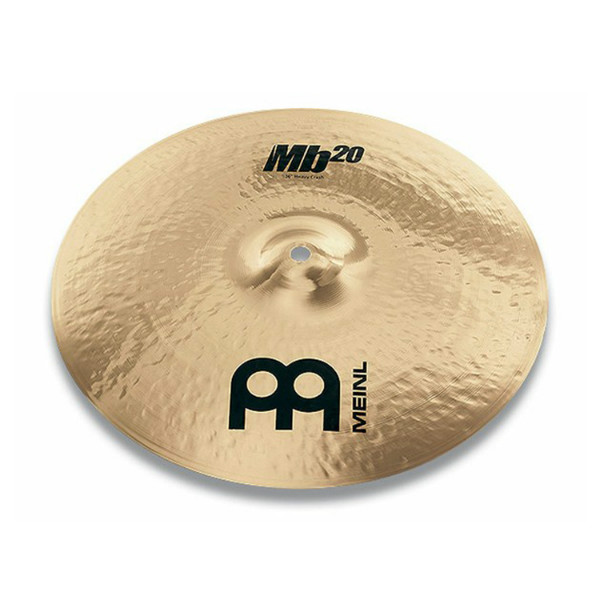 Тарілка креш MEINL MB20 22" Heavy Crash