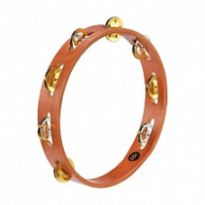Тамбурин MEINL TA1M-SNT Recording Tambourine