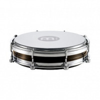 Тамборім MEINL TBR06ABS 6" Tamborim Black