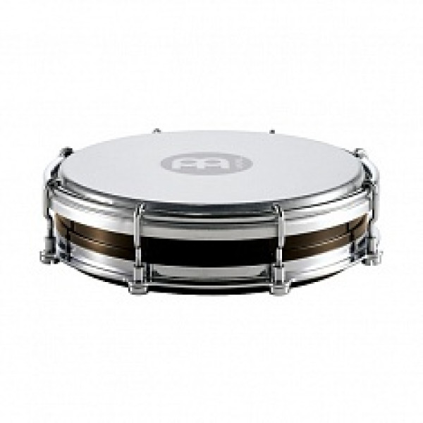 Тамборім MEINL TBR06ABS 6" Tamborim Black