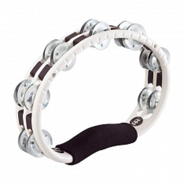 Тамбурин MEINL TMT1A-WH