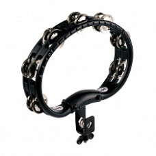Тамбурин MEINL TMT2BK Tambourine