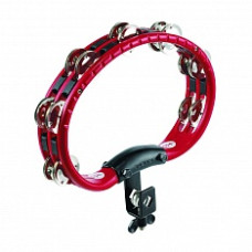 Тамбурин MEINL TMT2R Drummer Tambourine