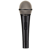 Мікрофон вокальний ELECTRO-VOICE PL 24S