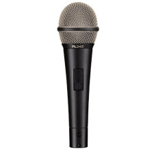 Мікрофон вокальний ELECTRO-VOICE PL 24S