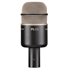 Мікрофон для барабанів ELECTRO-VOICE PL-33
