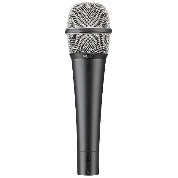Мікрофон вокальний ELECTRO-VOICE PL 44