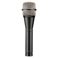 Мікрофон вокальний ELECTRO-VOICE PL 80a