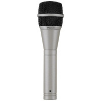 Мікрофон вокальний ELECTRO-VOICE PL 80c