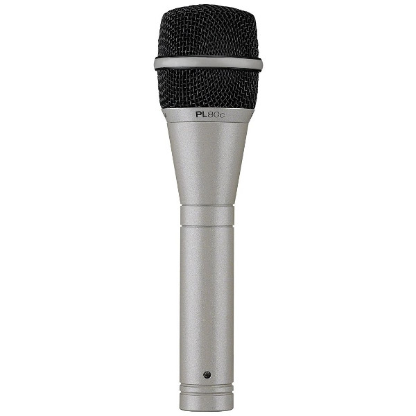 Мікрофон вокальний ELECTRO-VOICE PL 80c