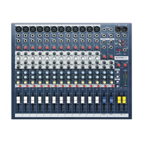 Мікшерний пульт SOUNDCRAFT EPM12
