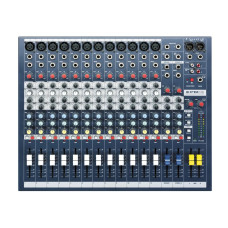 Мікшерний пульт SOUNDCRAFT EPM12