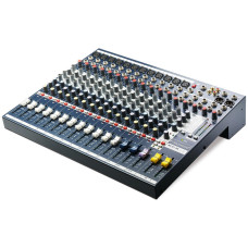 Мікшерний пульт SOUNDCRAFT EFX12