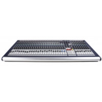 Мікшерний пульт SOUNDCRAFT GB2 24ch