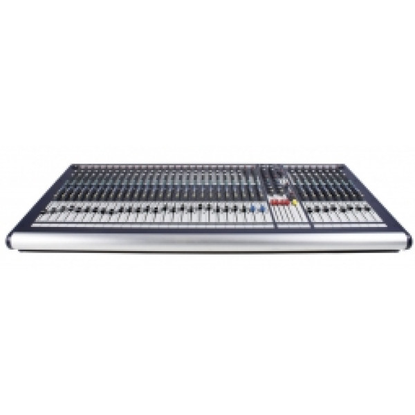 Мікшерний пульт SOUNDCRAFT GB2 24ch