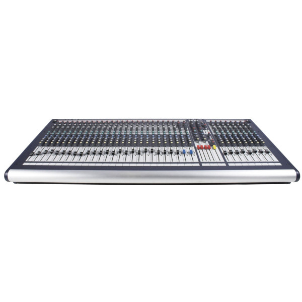 Мікшерний пульт SOUNDCRAFT GB2 32ch