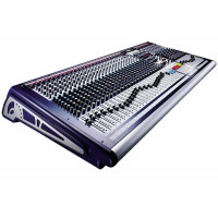 Мікшерний пульт SOUNDCRAFT GB4 32ch