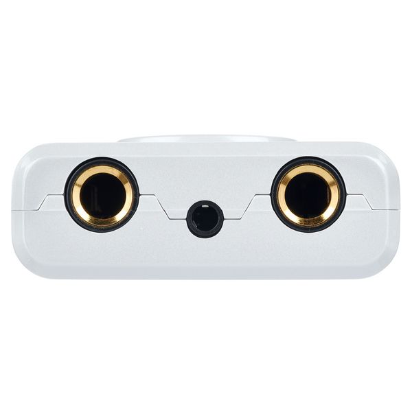 Гітарний процесор MOOER Prime P1 (White)