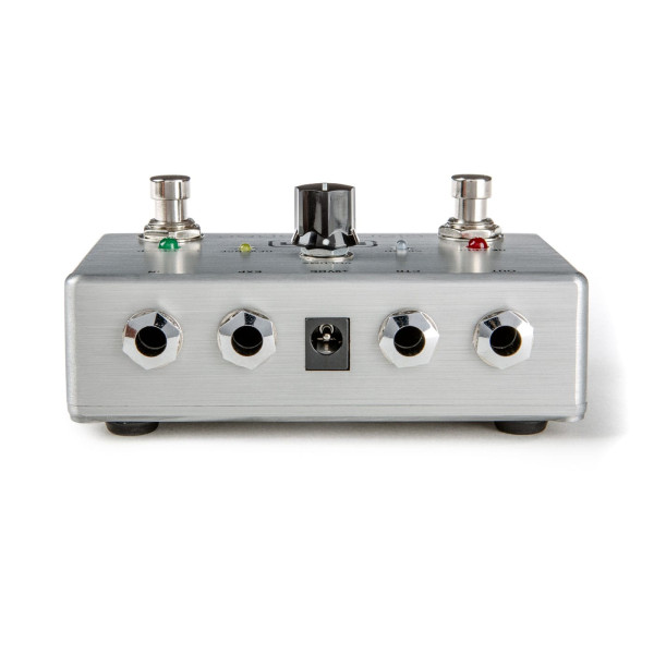 Педаль ефектів лупер MXR CLONE LOOPER