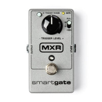 Педаль ефектів MXR SMART GATE