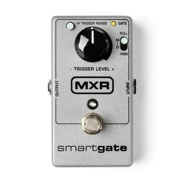 Педаль ефектів MXR SMART GATE