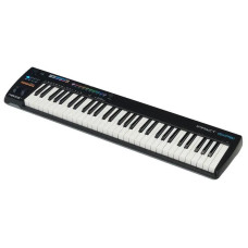 MIDI клавіатура NEKTAR Impact GXP61