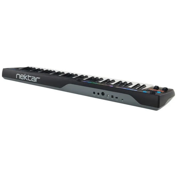MIDI клавіатура NEKTAR Impact GXP61