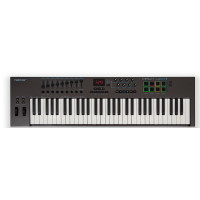 MIDI клавіатура NEKTAR Impact LX61+