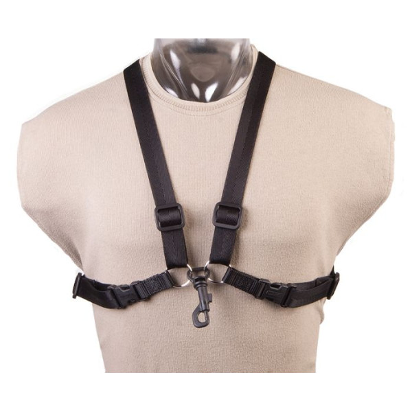 Ремінь для саксофона NEOTECH Simplicity Harness 4501162