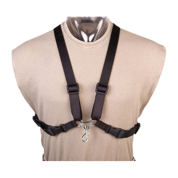 Ремінь для саксофона NEOTECH Simplicity Harness 4501162