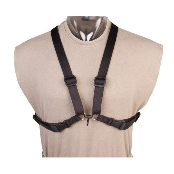 Ремінь для саксофона NEOTECH Simplicity Harness 4501162