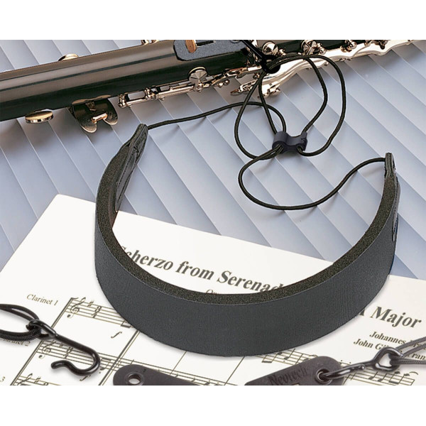 Ремінь для кларнета NEOTECH C.E.O. Comfort Strap