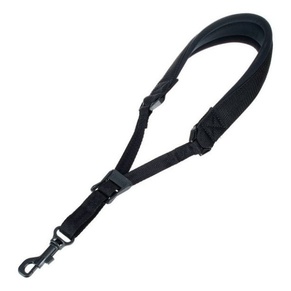 Ремінь для саксофона NEOTECH Pad-It Strap Regular Hook 3901162