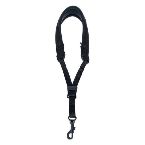 Ремінь для саксофона NEOTECH Pad-It Strap Regular Hook 3901162